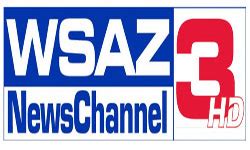 wsaz news huntington west virginia|wsaz news channel 3 huntington.